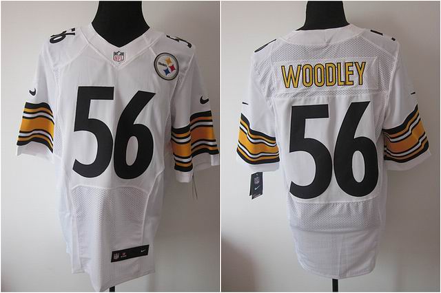 Nike Pittsburgh Steelers Elite Jerseys-065